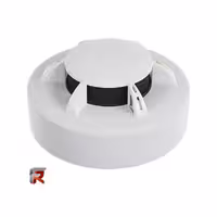 دتکتور ترکیبی آدرس پذیر زیتکس ZX-HSD-6000-AD