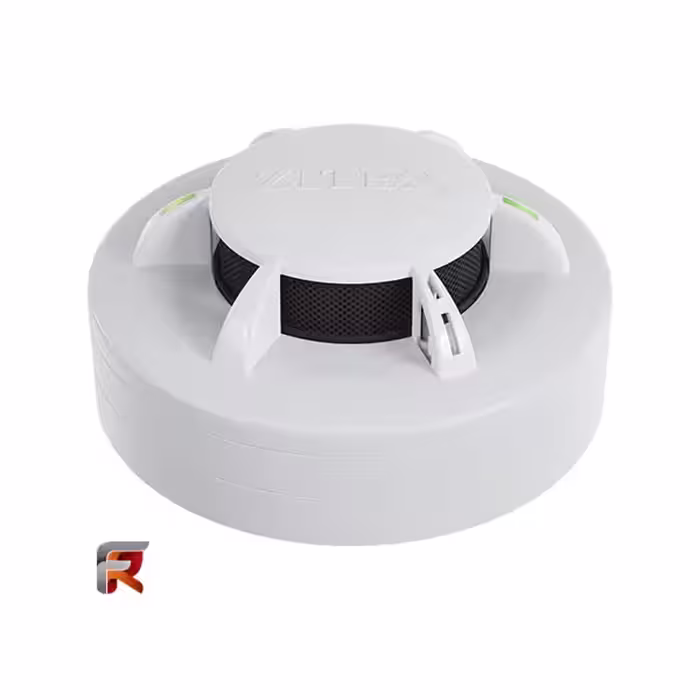 دتکتور ترکیبی آدرس پذیر زیتکس ZX-HSD-6000-AD