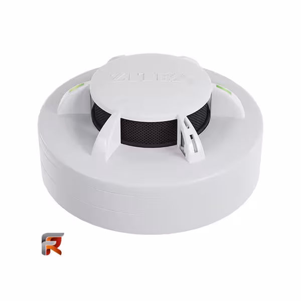 دتکتور ترکیبی آدرس پذیر زیتکس ZX-HSD-6000-AD
