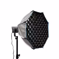 اکتاباکس 60 سانتی نانلایت Nanlite Octagonal Softbox for FM Mount