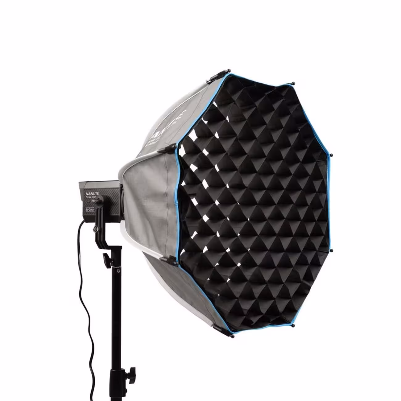 اکتاباکس 60 سانتی نانلایت Nanlite Octagonal Softbox for FM Mount