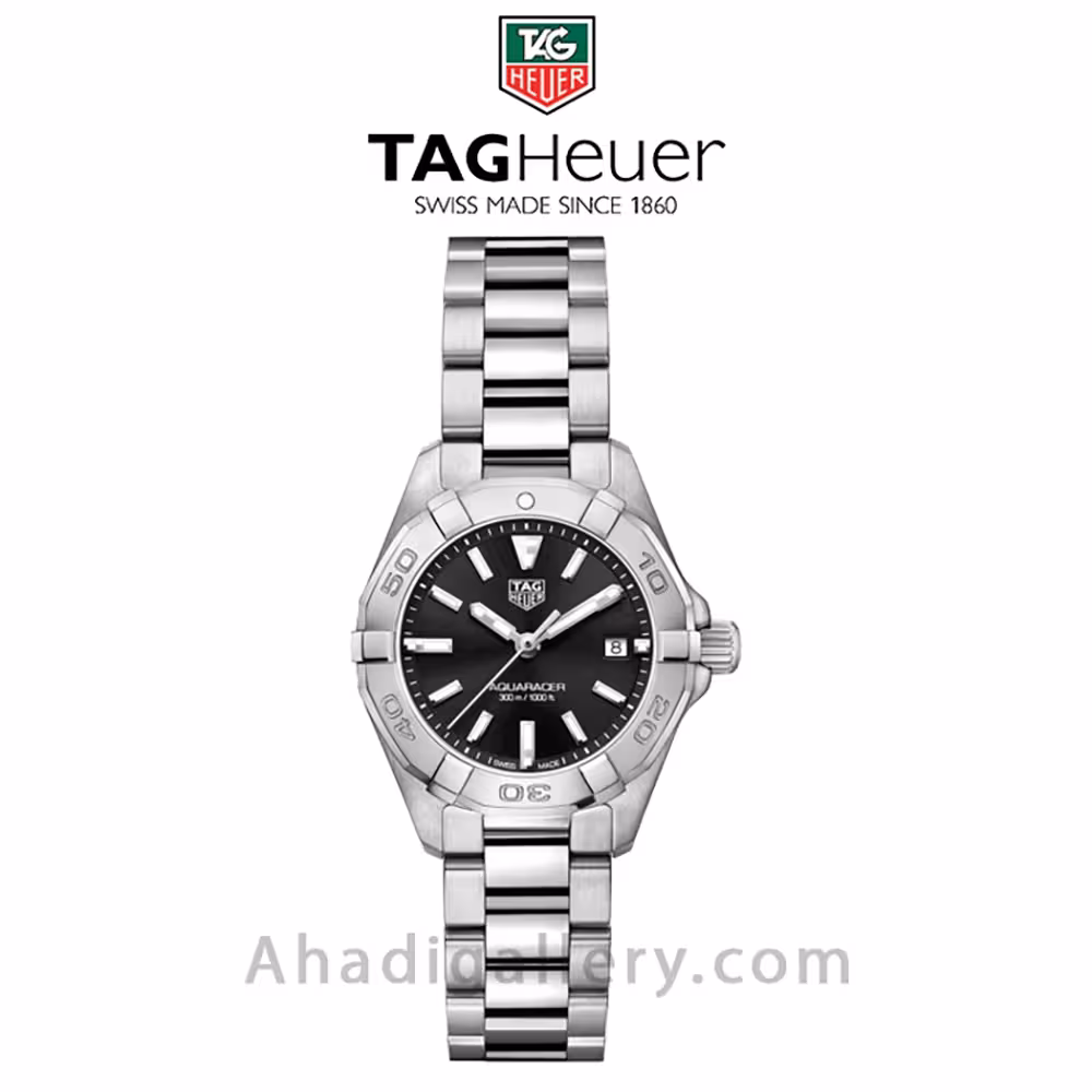 ساعت مچی تگ هویر مدل WBD1410.BA0741