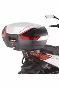 کیف موتورسیکلت SR2117YAMAHAX MAX125 250 14 17 Givi