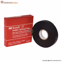 نوار آپارات 3M عرض 2 سانتیمتر مارک SCOTCH