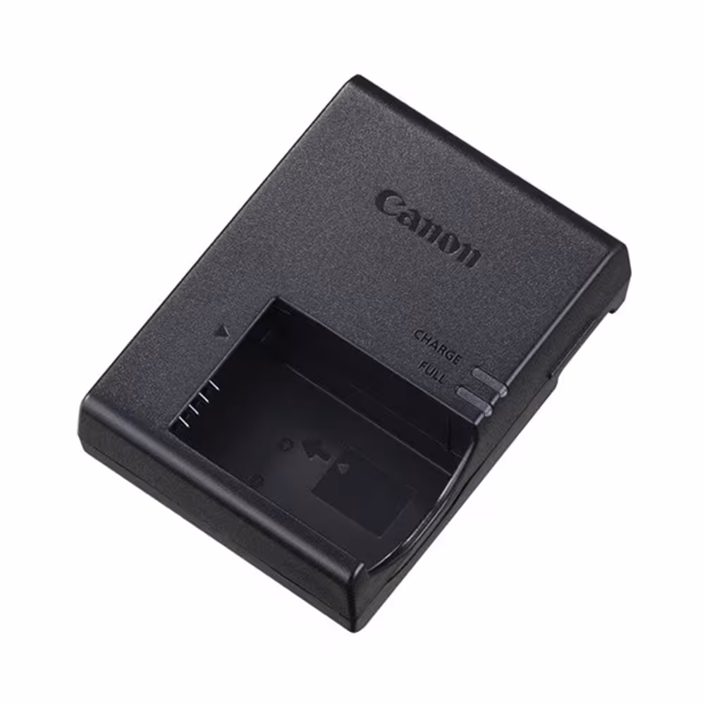 شارژر Canon LC-E17