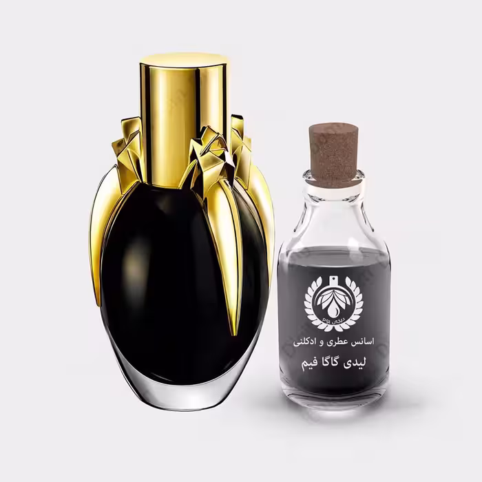 عطر لیدی گاگا فیم – Lady Gaga FameعطرLady Gaga Fame