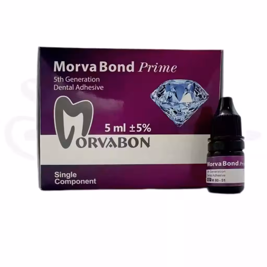 باندینگ نسل 5مروابن Morva Bond Prime Morvabon