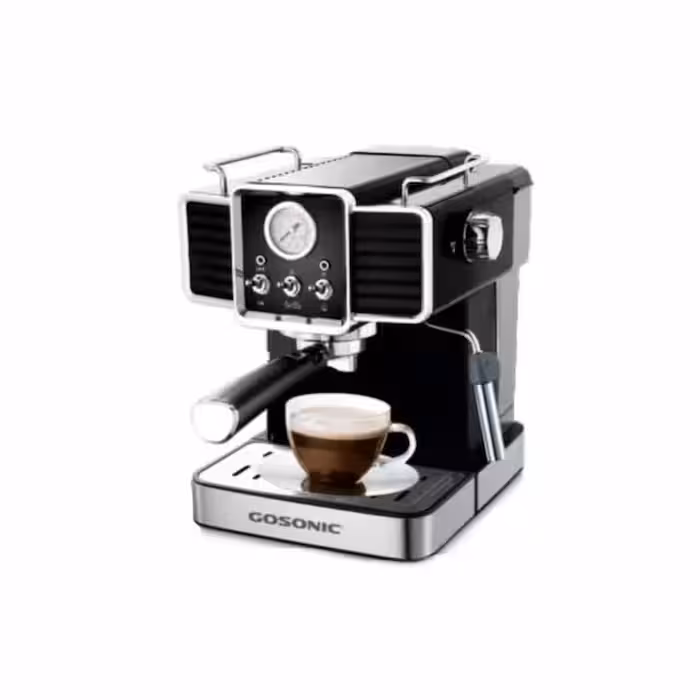 دستگاه اسپرسوساز گوسونیک مدل 868