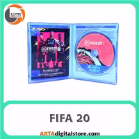 بازی FIFA 20