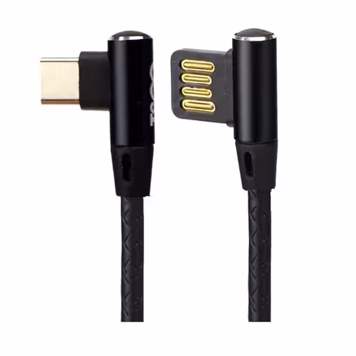 کابل تبدیل USB به USB-C تسکو مدل TC MC76