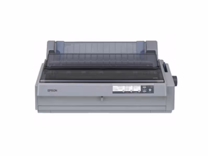 پرینتر سوزنی Epson Epson LQ 2190 - فروشگاه اینترنتی طیف سنتر