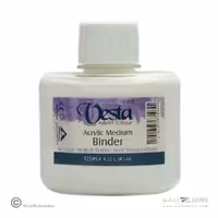 چسب بیندر125میل وستا