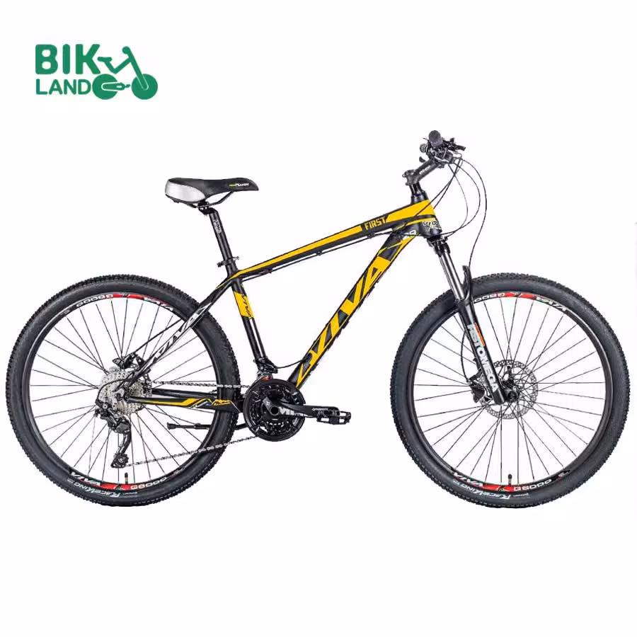 دوچرخه کوهستان ویوا مدل FIRST سایز 292926