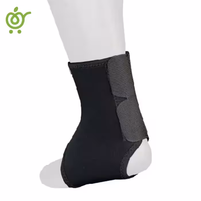 قوزک بند نئوپرنی پشت باز آدور سایز XL