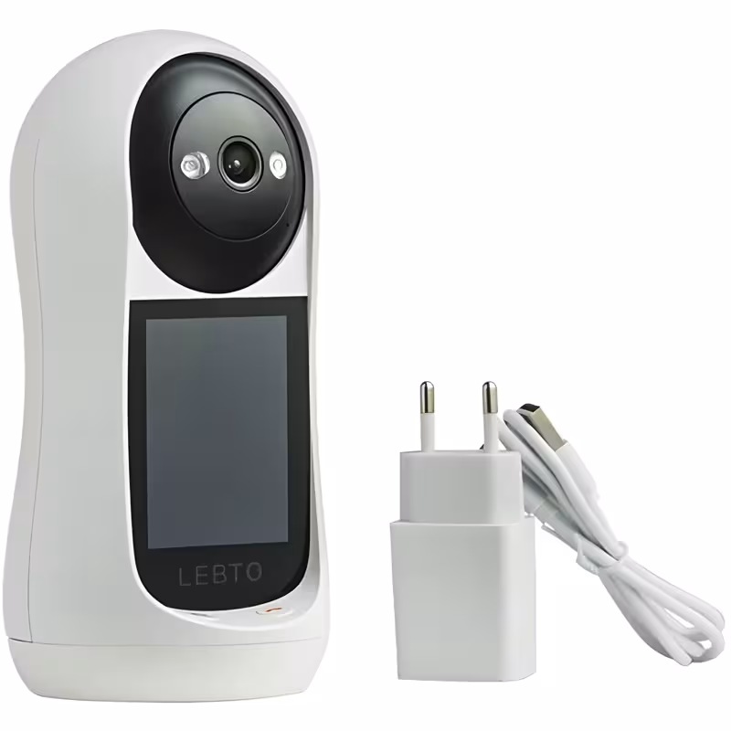 دوربین اتاق کودک لبتو مدل Piccolo