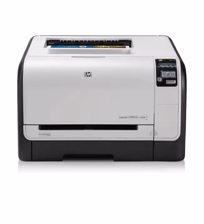 پرینتر رنگی اچ پی CP1525N - گود پرینت