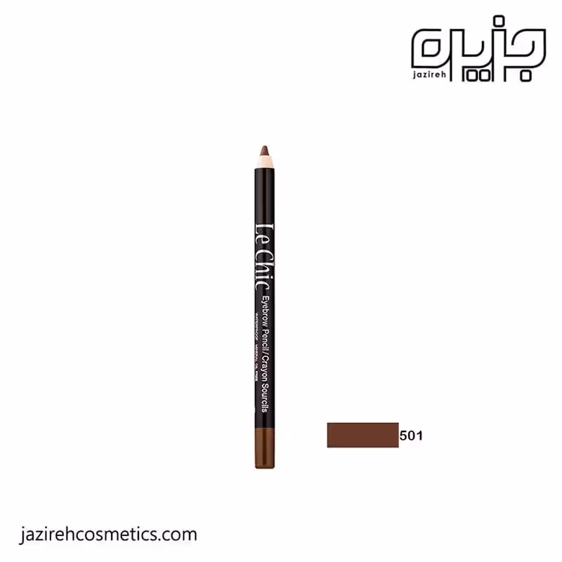 مداد ابرو لچیک 501