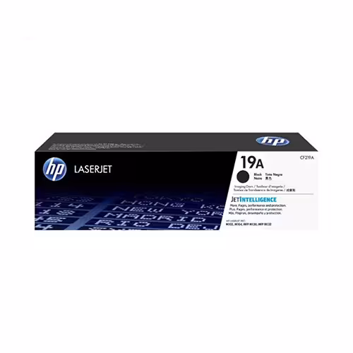 کارتریج لیزری اچ پی HP 19A