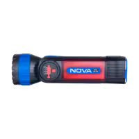 چراغ قوه 300 متری نووا مدل 3033