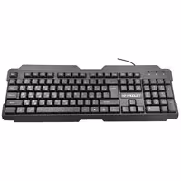 کیبورد ایکس پی مدل XP-8600K (آکبند)