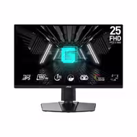 مانیتور 25 اینچ ام اس آی مدل G255PF E2