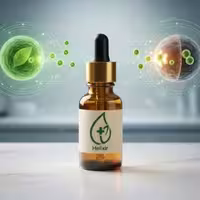 روغن درمانی گیاهی هلکسیر؛ برای هموطنان در استان خراسان