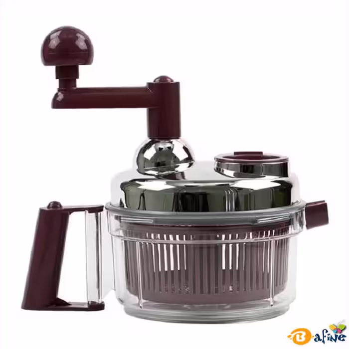 قیمت و خرید غذاساز دستی بزرگ QUICK CHOPPER