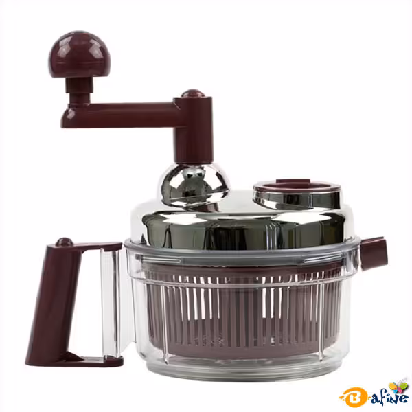 قیمت و خرید غذاساز دستی بزرگ QUICK CHOPPER