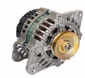 دینام ام جی