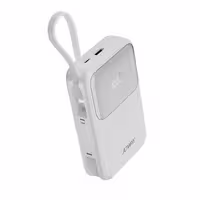 پاور بانک جووی مدل jp-313 ظرفیت 20000 میلی آمپرساعت