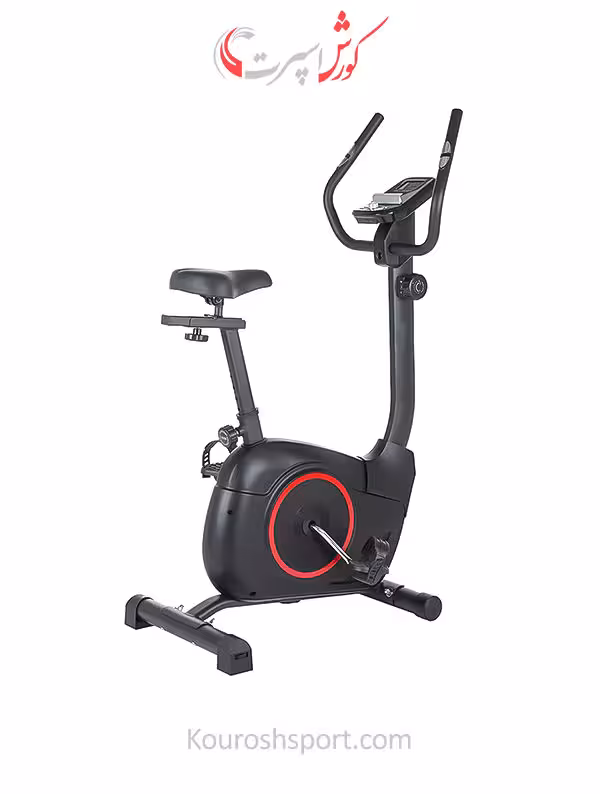 دوچرخه ثابت آیرون مستر IronMaster BX2