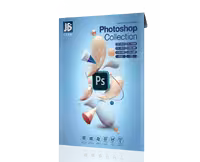نرم افزار PHOTOSHOP COLLECTION 2021 نشر JB TEAM
