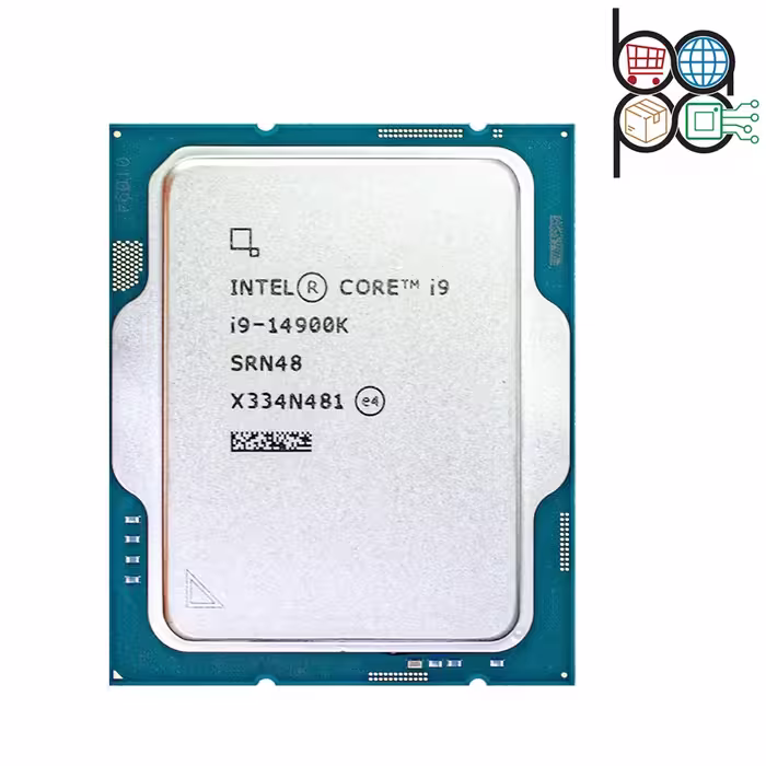 پردازنده INTEL CORE i9 14900K بدون باکس