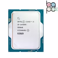 پردازنده INTEL CORE i9 14900K بدون باکس