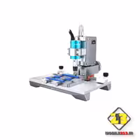 دستگاه CNC تراش آی سی AIXUN JC GRINDING MACHINE