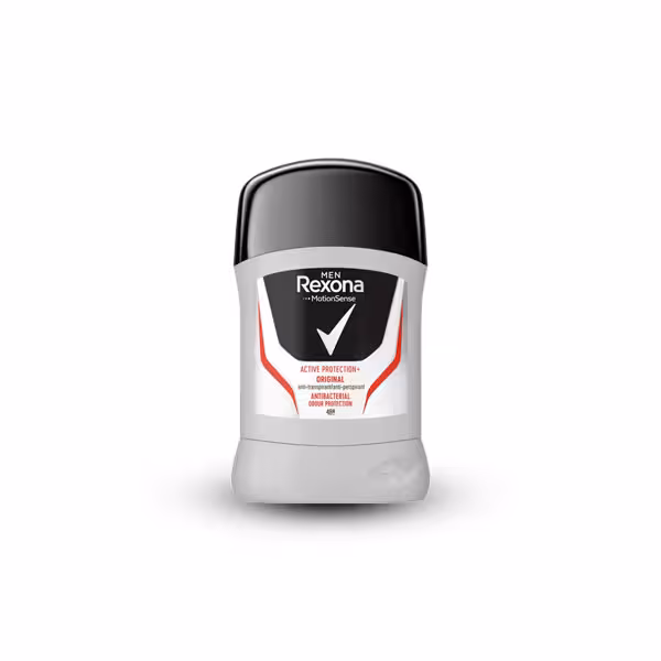 مام صابونی رکسونا اصل 48 ساعته ACTIVE PROTECTION مردانه 50 میل