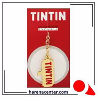 جاکلیدی فونت TINTIN برند همیشه