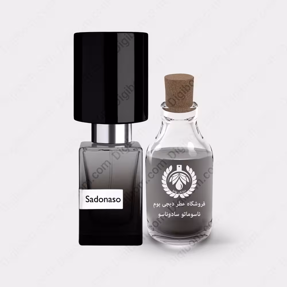 عطر ناسوماتو سادوناسو – Nasomatto SadonasoعطرNasomatto Sadonaso