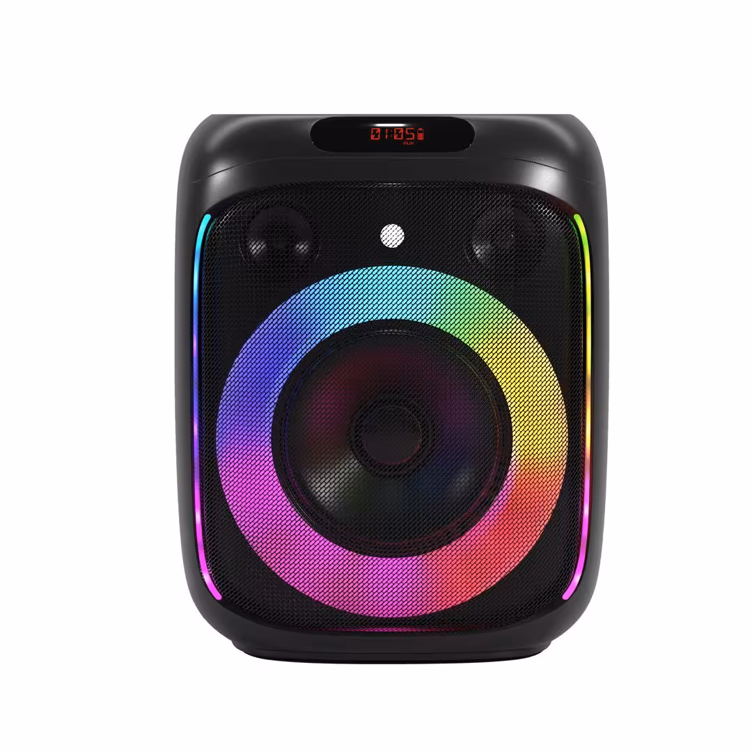 اسپیکر بلوتوثی قابل حمل تسکو مدل TS 23357