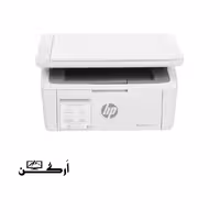 پرینتر چند کاره لیزری اچ‌پی مدل LaserJet MFP M141w