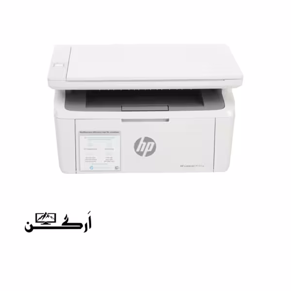 پرینتر چند کاره لیزری اچپی مدل LaserJet MFP M141w