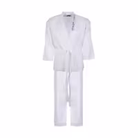 لباس کاراته مدل ps2