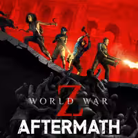 بازی World War Z استیم