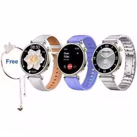ساعت هوشمند مدل  HK9 MINI