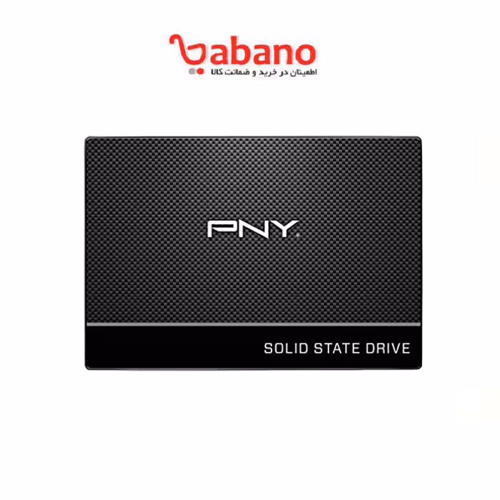 اس اس دی اینترنال پی ان وای مدل CS900  ظرفیت 240 گیگ