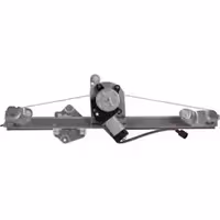 دستگاه بالابر جلو راست برقي نیکوپارت کد ID 82004320 برای تندر 90 – پلاس – ساندرو – استپ وی- پارس تندر-پيکاپ