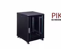 رک سرور ایستاده 14 یونیت HPI عمق 80