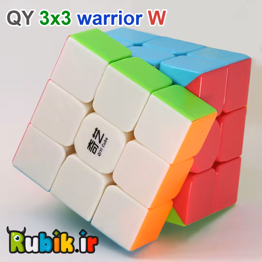 3*3 کای وای وریور بی باکس (پک 6 تایی)