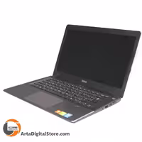 لپ تاپ دل Dell Vostro 5470 i5 4210U/4GB/120GB SSD/Nvidia GT 740M Black