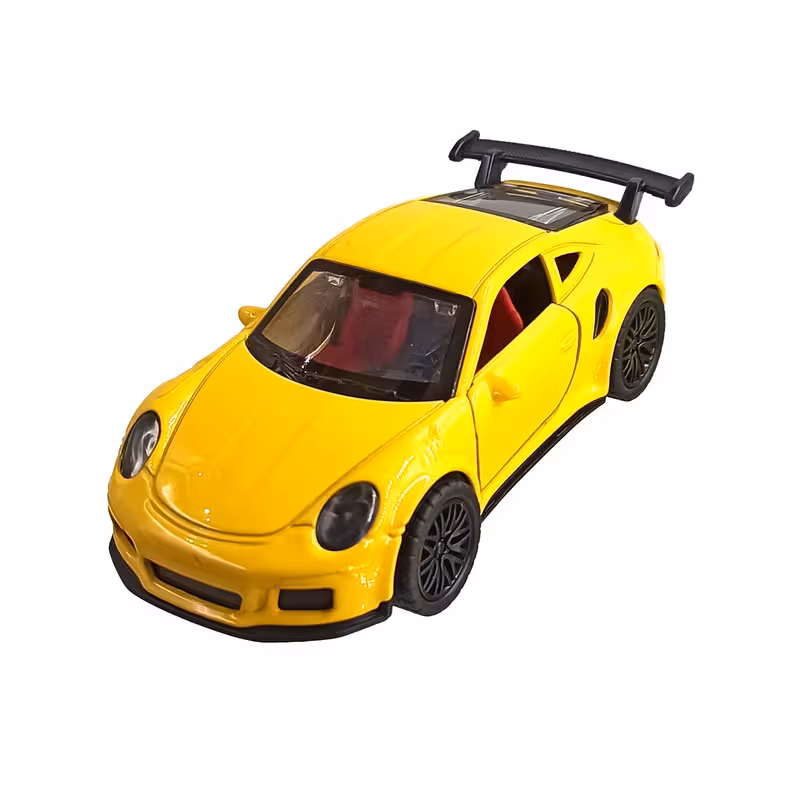 ماشین بازی مدل پورشه 911GT